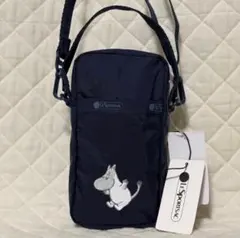 レスポートサック×チェスティ ミニフォンクロスボディ デイジーバレー