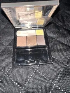 マキアージュ　ドラマティックスタイリングアイズ　パンプキンチョコスモアBR703