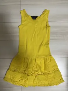 ラルフローレンワンピースサイズ6