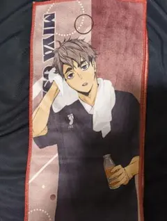 2026年最新】ハイキュー 極楽湯の人気アイテム - メルカリ