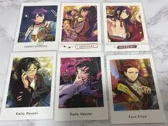 あんさんぶるスターズ‼︎　あんスタ　紅月　ぱしゃっつ