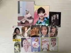 TWICE this is for オフラインくじ 参加賞 ジョンヨンセット - メルカリ