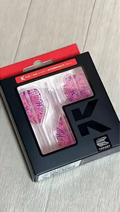 TARGET K-FLEX INTERMEDIATE 26mm キャシーリョン