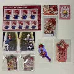 アイカツ 紅林珠璃 まとめ売り