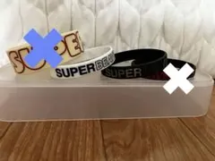 2026年最新】SuperBeaver ラバーバンドの人気アイテム - メルカリ