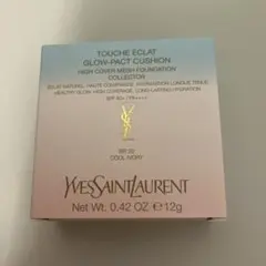 イブサンローラン ラディアントタッチ グロウパクト BR20