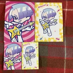 Panty&Stocking タワーレコード