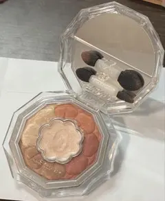 JILL STUART ブルームクチュールアイズ06