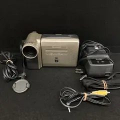 SHARP VL-EL480 ビデオカメラ 本体 2025年最新】vl el480の人気アイテム - メルカリ