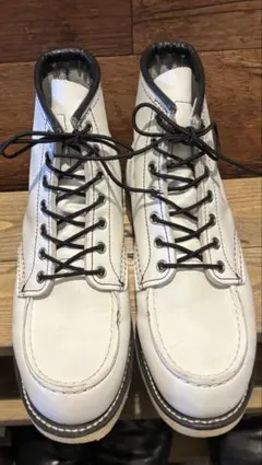 2026年最新】redwing 8871の人気アイテム - メルカリ