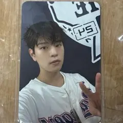 StrayKids KARMA トレカ soundwave サウェ スンミン