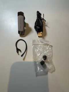 ELECOM BluetoothヘッドセットLBT-HS20MMP ホワイト