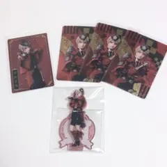 ミュージカル刀剣乱舞 刀ミュ 日向正宗