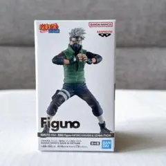 신품 미개봉 NARUTO Figuno はたけカカシ フィギュア B