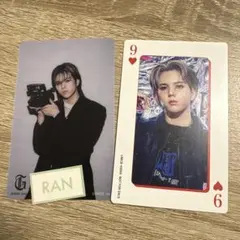 2025年最新】MAZZEl ranの人気アイテム - メルカリ