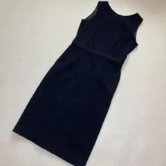 ノースリーブタイトワンピース ルクスルフトのサムネイル