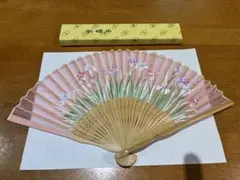 京扇子 着物・浴衣