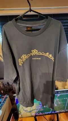 A Ma Maniere x Air Jordan Tシャツ