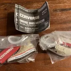 CONVERSE SHOES COLLECTION 2個セット　オールスターHI