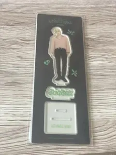 txt スビン　アクスタ　ACT: SWEET MIRAGE 新品未使用