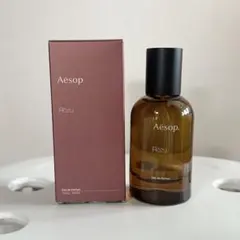 2026年最新】イソップ 香水 ローズの人気アイテム - メルカリ