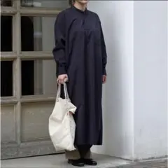 2026年最新】COMOLI レディース ロングワンピースの人気アイテム