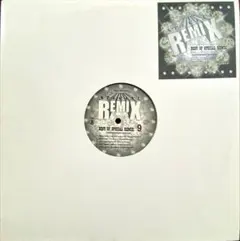 レア‼️BEST OF SPECIAL REMIX 9 Shineheadなど