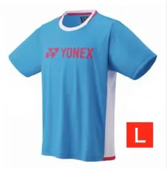 YONEX '25-'26 受注会限定 UNI デザインTシャツ 377 Ｌ