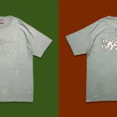 新品未使用】ミッドナイトピザクラブ Tシャツ M グリーン 緑 シー 