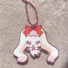 【プリキュア5gogo】ミルク アクリルキーホルダー