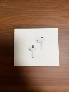 【新品未使用】AirPods Pro 3