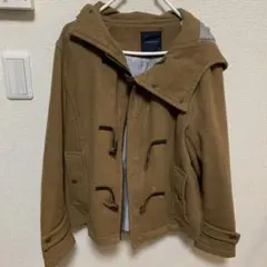 RAGEBLUE ダッフルコート ブラウン