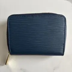 m*a様 エピレザー　コンパクト財布　新品