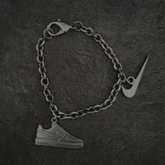 NIKE エアフォース1 スニーカー チャーム