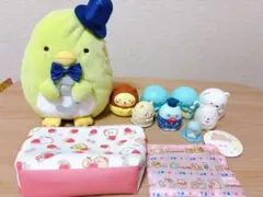 すみっこぐらし　まとめ売り 2025年最新】すみっこぐらしの人気アイテム - メルカリ