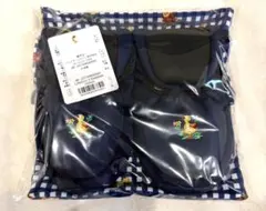 学校フェイラー　折りたたみスリッパ