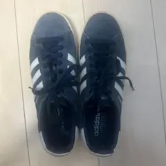 adidas CAMPUS BZ0086 ネイビー 25.5cm