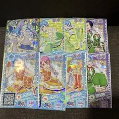 プリパラ プリチケ プロモ系まとめ売り