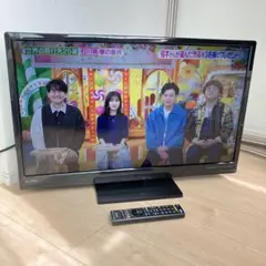 最終お値下げ！TOSHIBA 東芝 REGZA 43G20X 4K 43型 - メルカリ