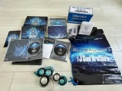 3代目JSoulBrothers  三代目jsb ライブDVD グッズセット