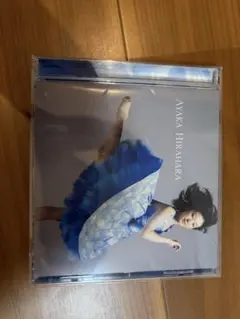 平原綾香 そら CD