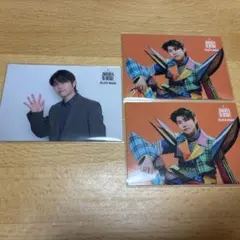 ゼンジン フォトカ 若井滉斗 Mrs GREEN APPLE 21、27