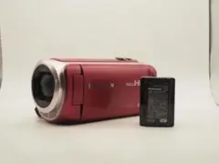Panasonic デジタルビデオカメラ HC-W580M 本体 動作良好 - メルカリ