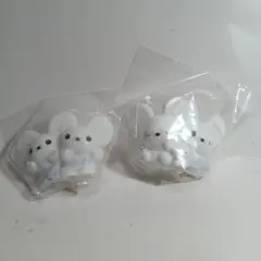 ポケモンキッズ　ワッカネズミ進化⑭