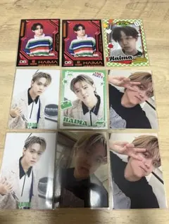 2025年最新】百田隼麻 チェキの人気アイテム - メルカリ