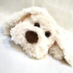 ブコウスキー 犬と猫のぬいぐるみ 2体セット - メルカリ