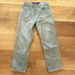 90s USA製 SilverTab LOOSE W32 L30
