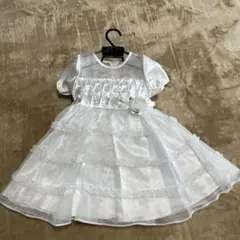 子供用　フォーマルドレス