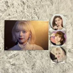 2026年最新】niziu リクセットの人気アイテム - メルカリ