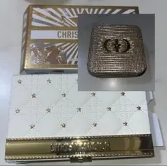 2025年限定クリスマスコフレCHRISTIAN DIOR アイシャドウパレット
